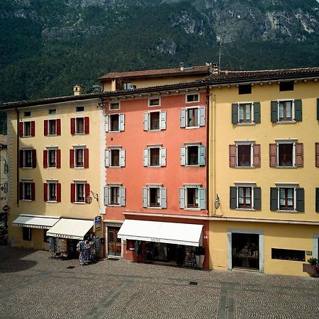 Casa Morellato Riva del Garda Extérieur photo