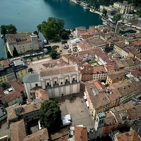 Casa Morellato Riva del Garda Extérieur photo