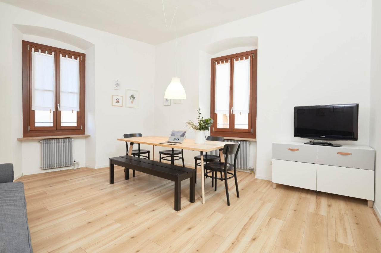 Casa Morellato Riva del Garda Extérieur photo