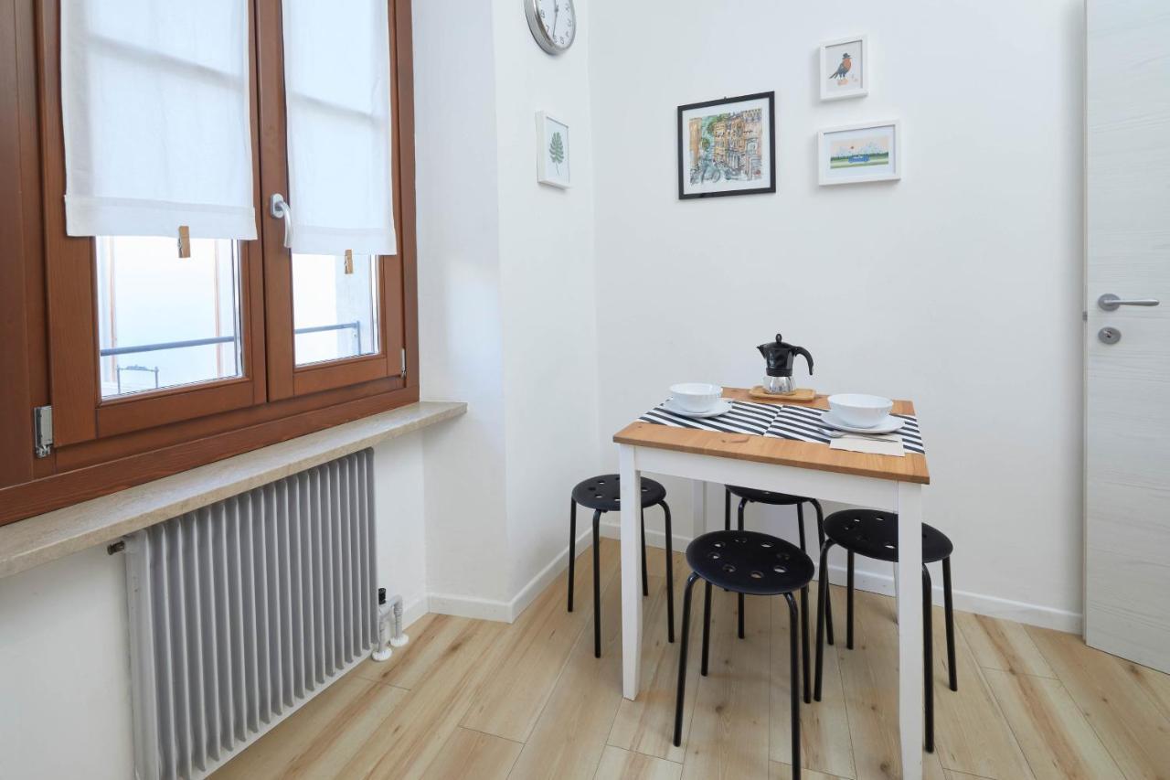 Casa Morellato Riva del Garda Extérieur photo