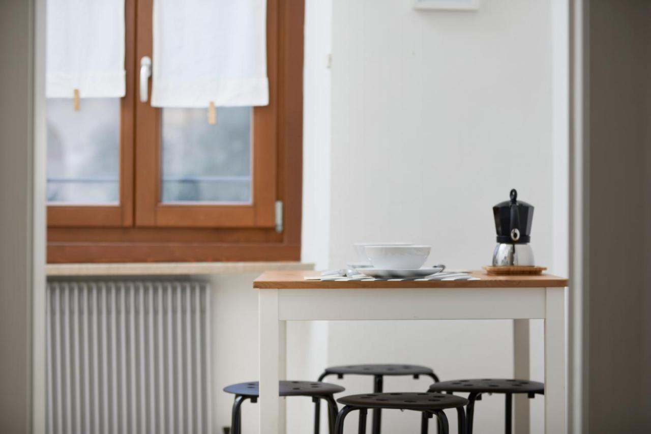 Casa Morellato Riva del Garda Extérieur photo