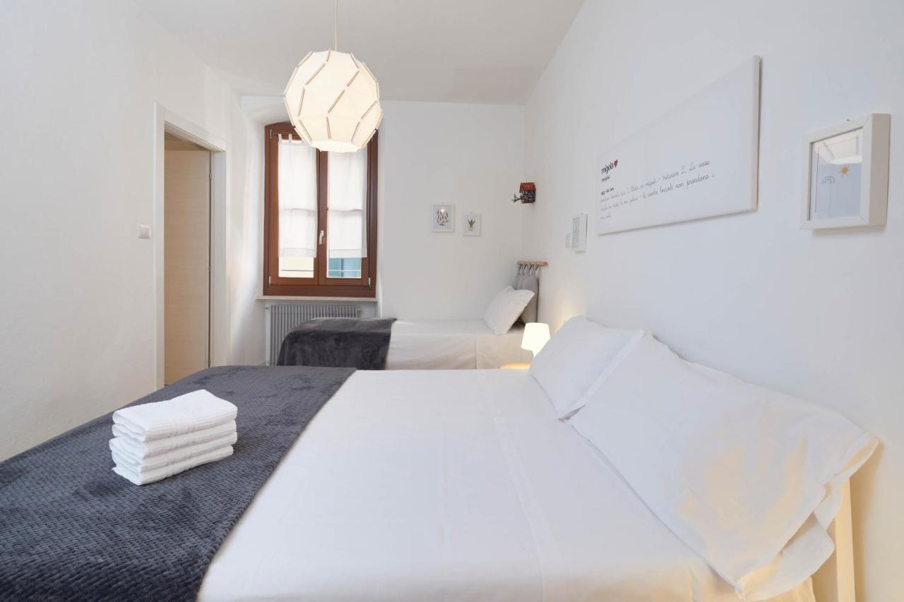 Casa Morellato Riva del Garda Extérieur photo