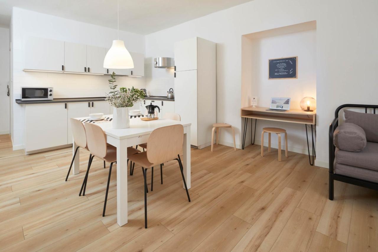 Casa Morellato Riva del Garda Extérieur photo