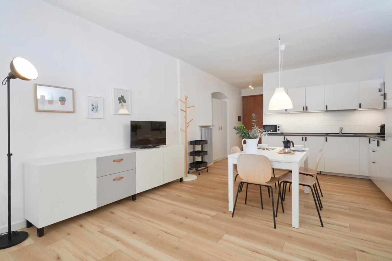 Casa Morellato Riva del Garda Extérieur photo