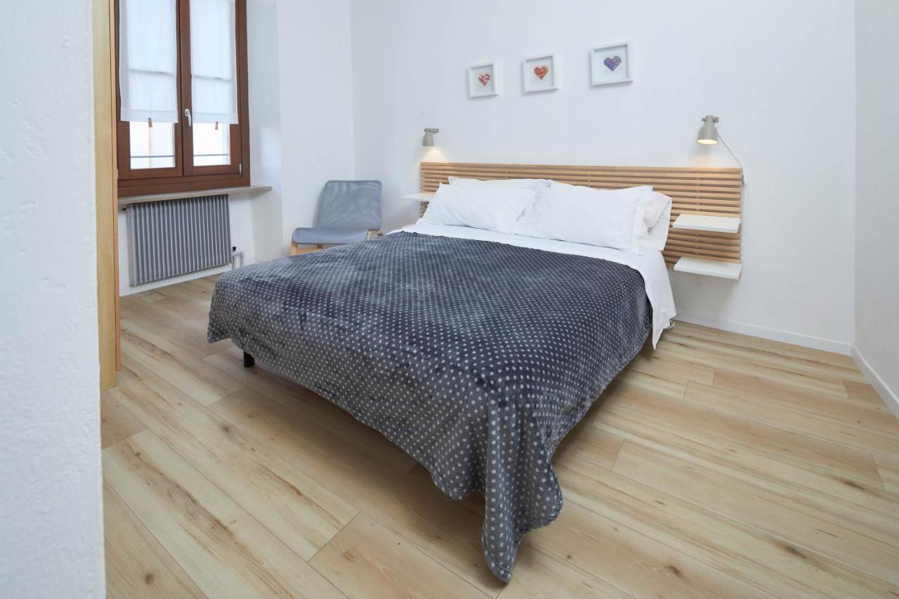 Casa Morellato Riva del Garda Extérieur photo