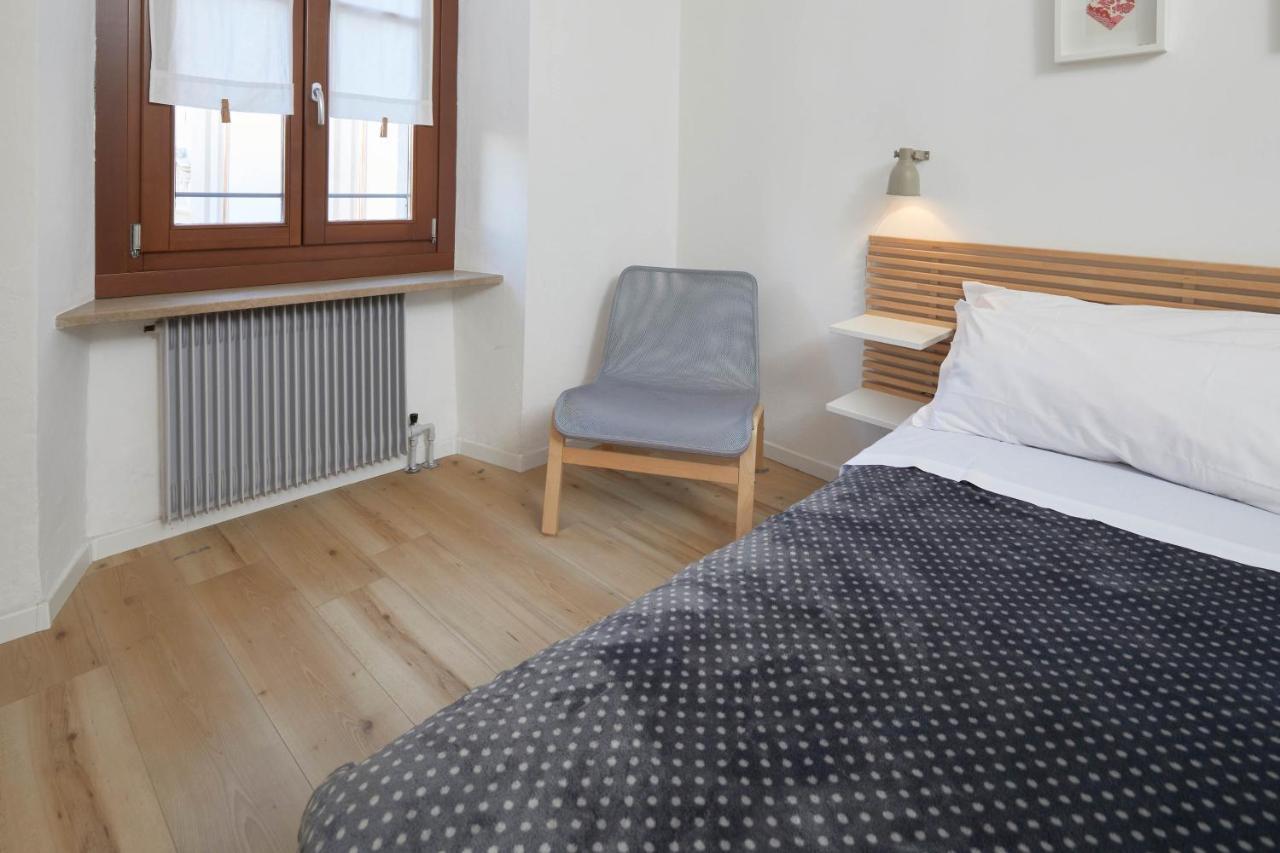 Casa Morellato Riva del Garda Extérieur photo