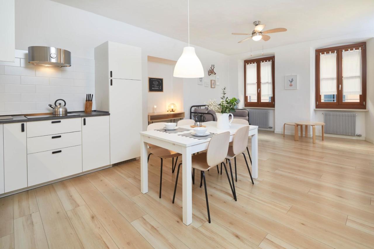 Casa Morellato Riva del Garda Extérieur photo