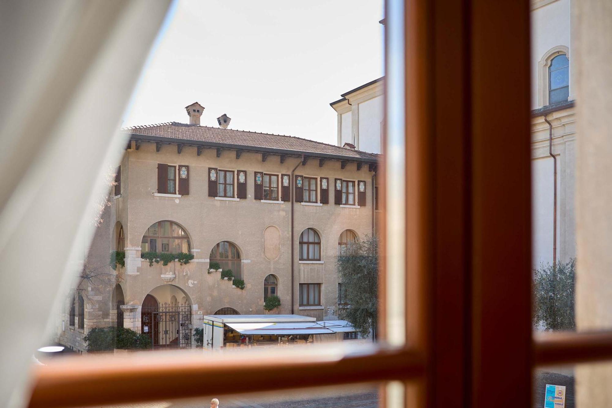 Casa Morellato Riva del Garda Extérieur photo