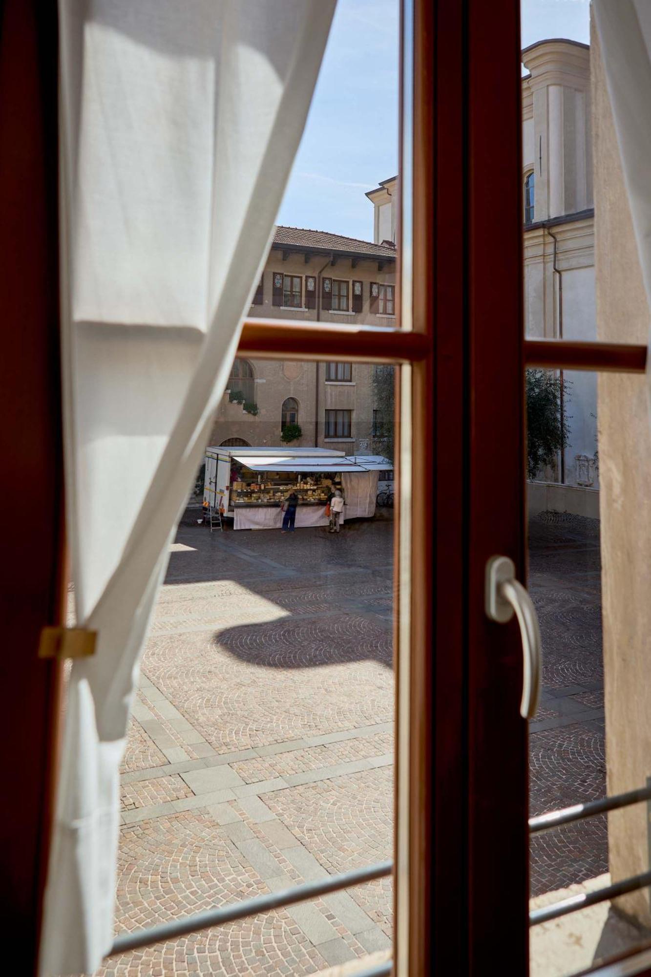 Casa Morellato Riva del Garda Extérieur photo