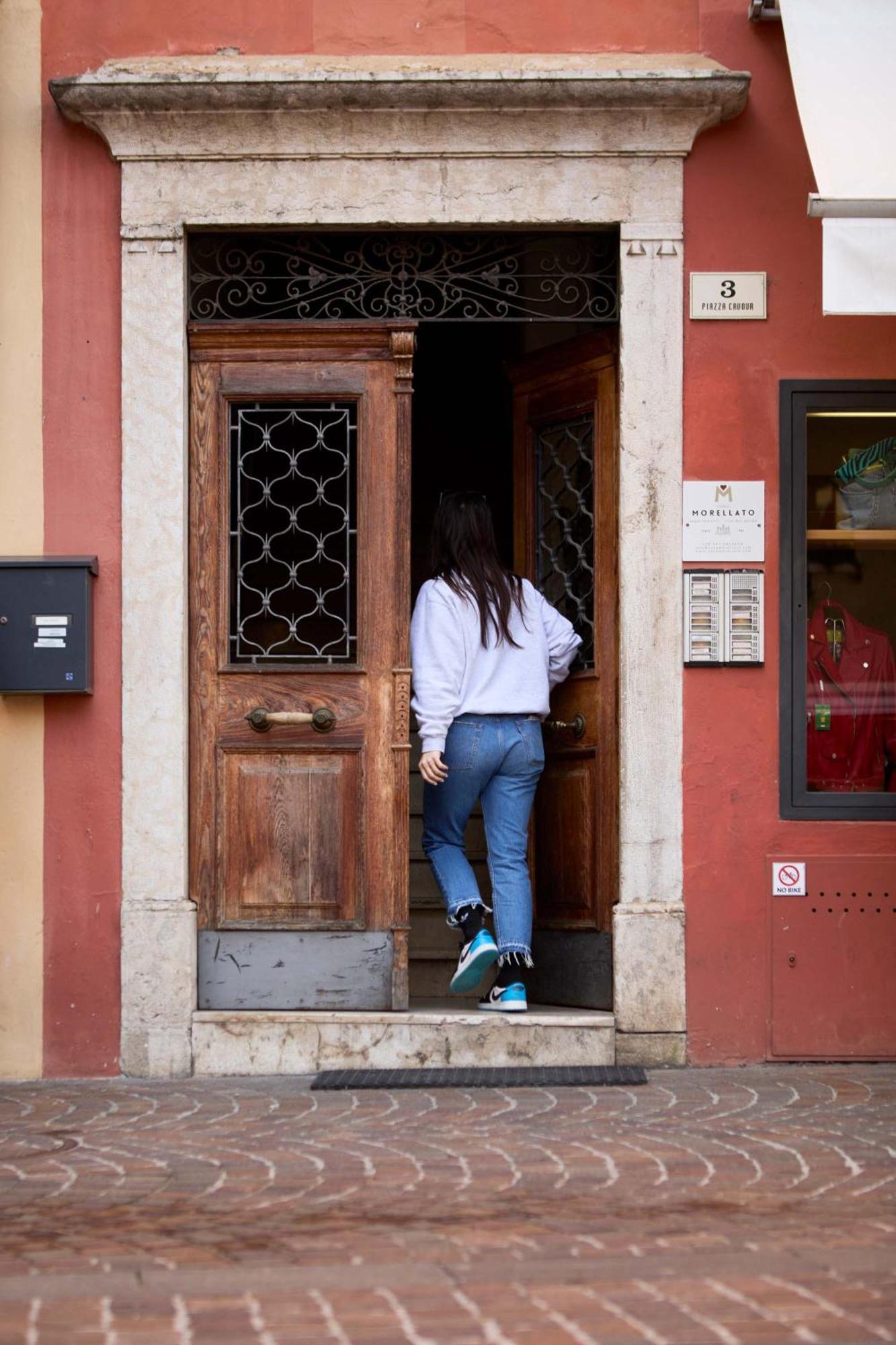 Casa Morellato Riva del Garda Extérieur photo