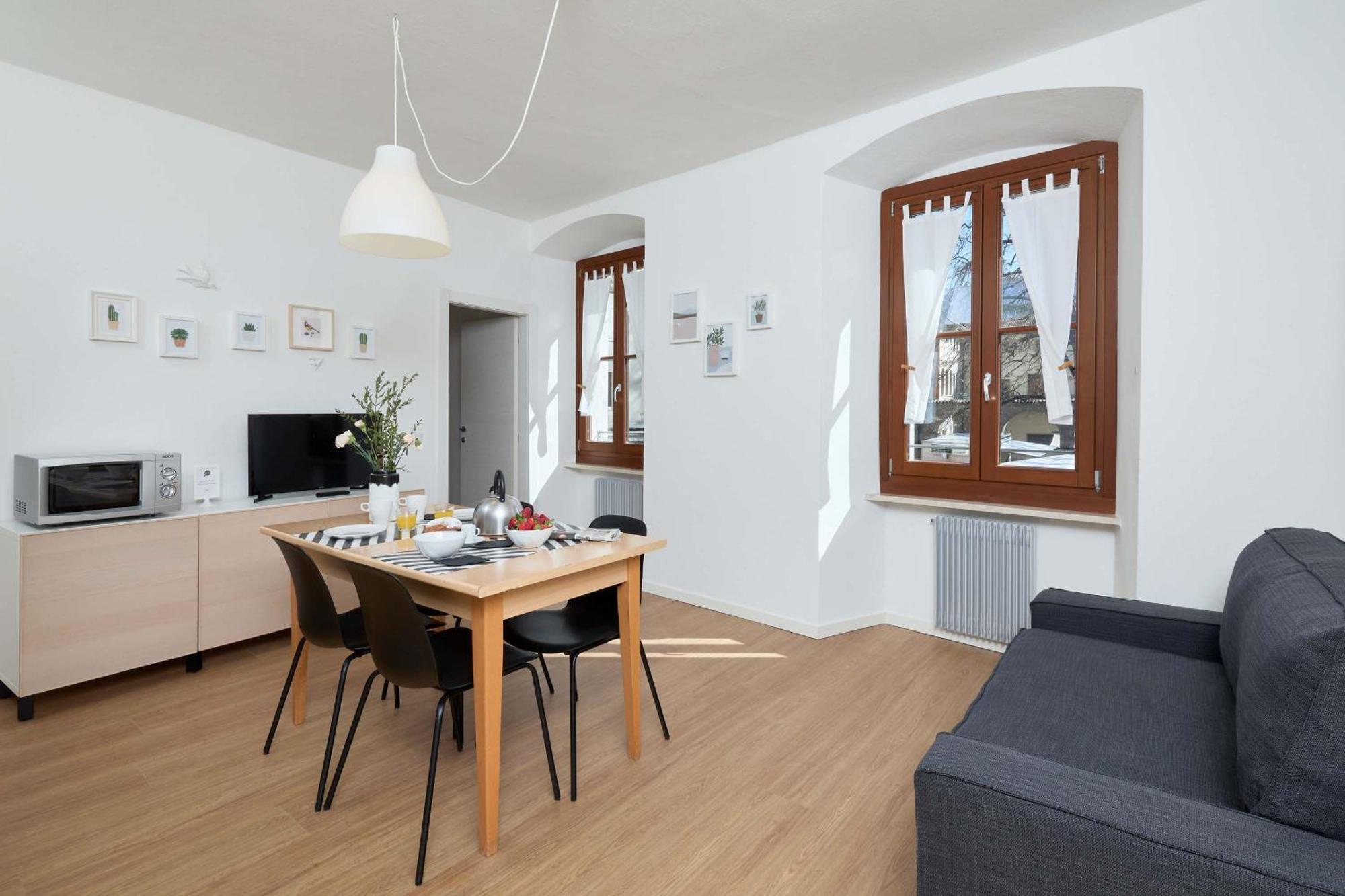 Casa Morellato Riva del Garda Extérieur photo