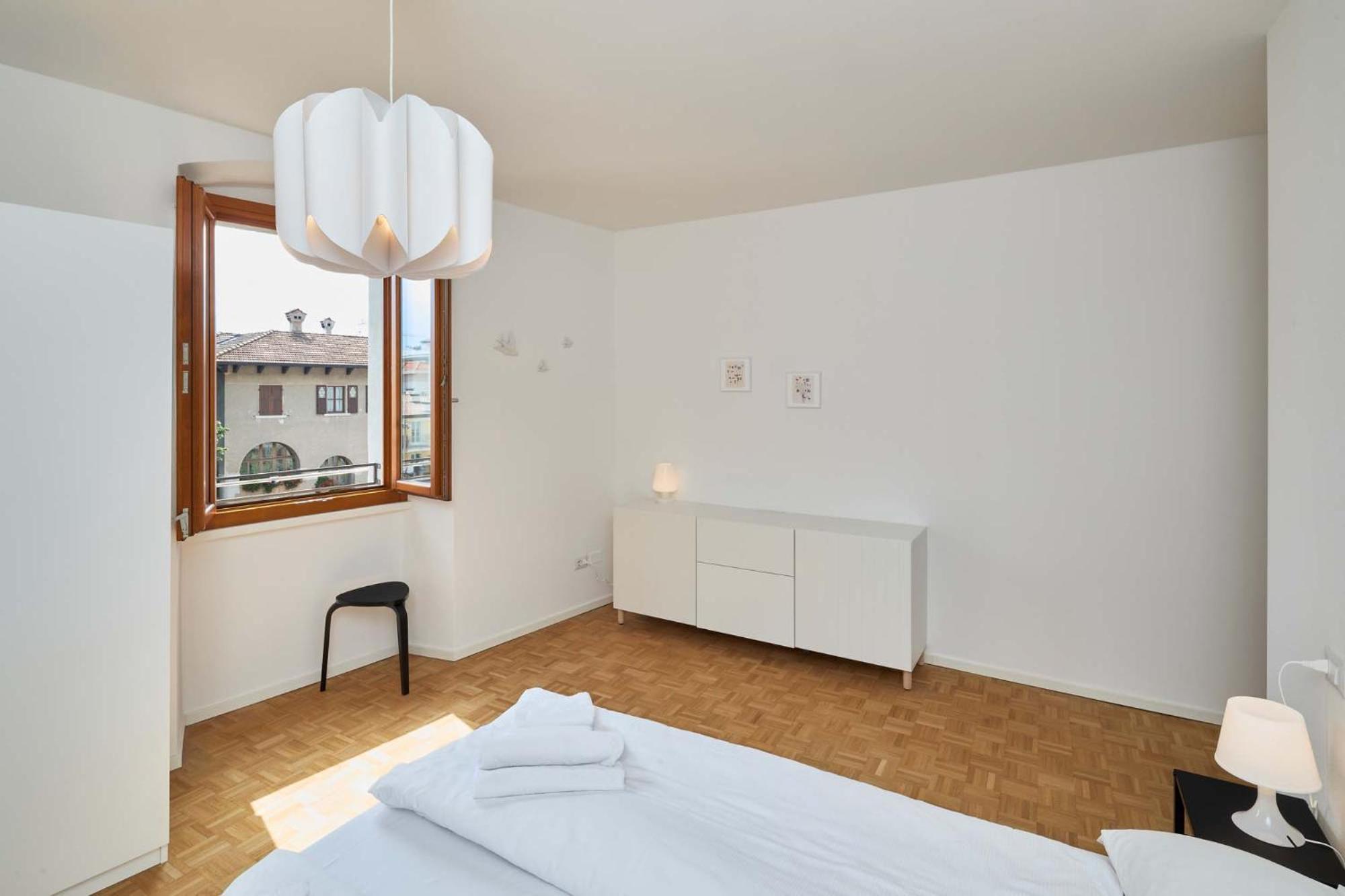 Casa Morellato Riva del Garda Extérieur photo