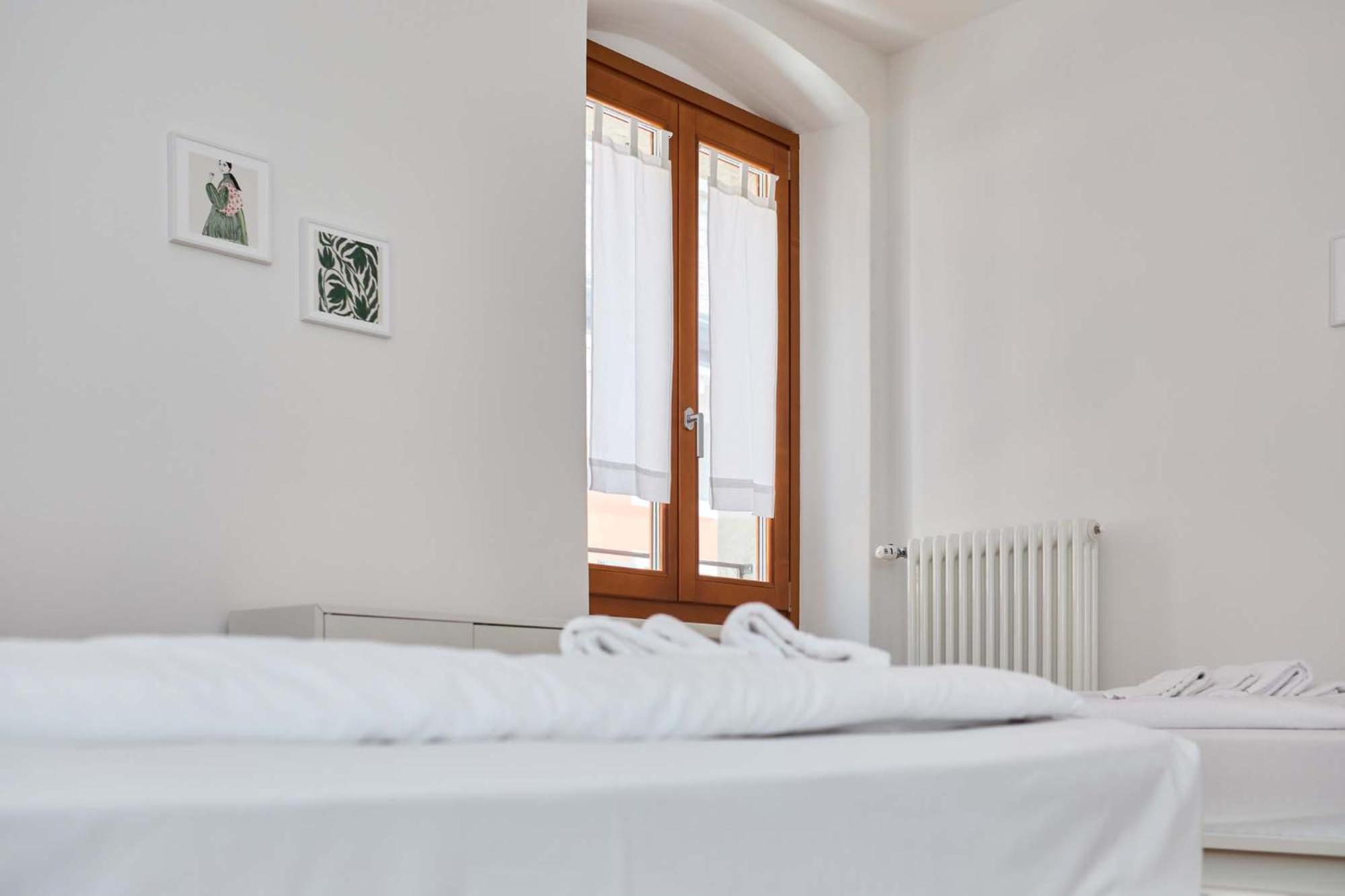 Casa Morellato Riva del Garda Extérieur photo