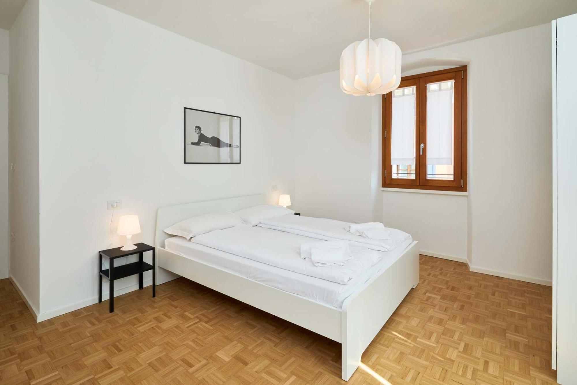 Casa Morellato Riva del Garda Extérieur photo