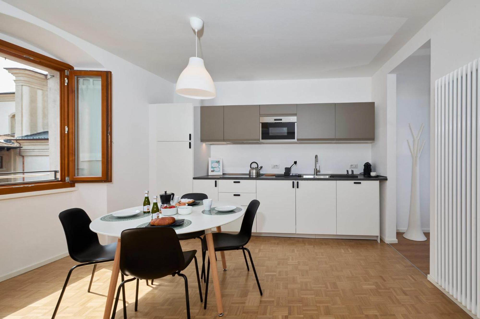 Casa Morellato Riva del Garda Extérieur photo