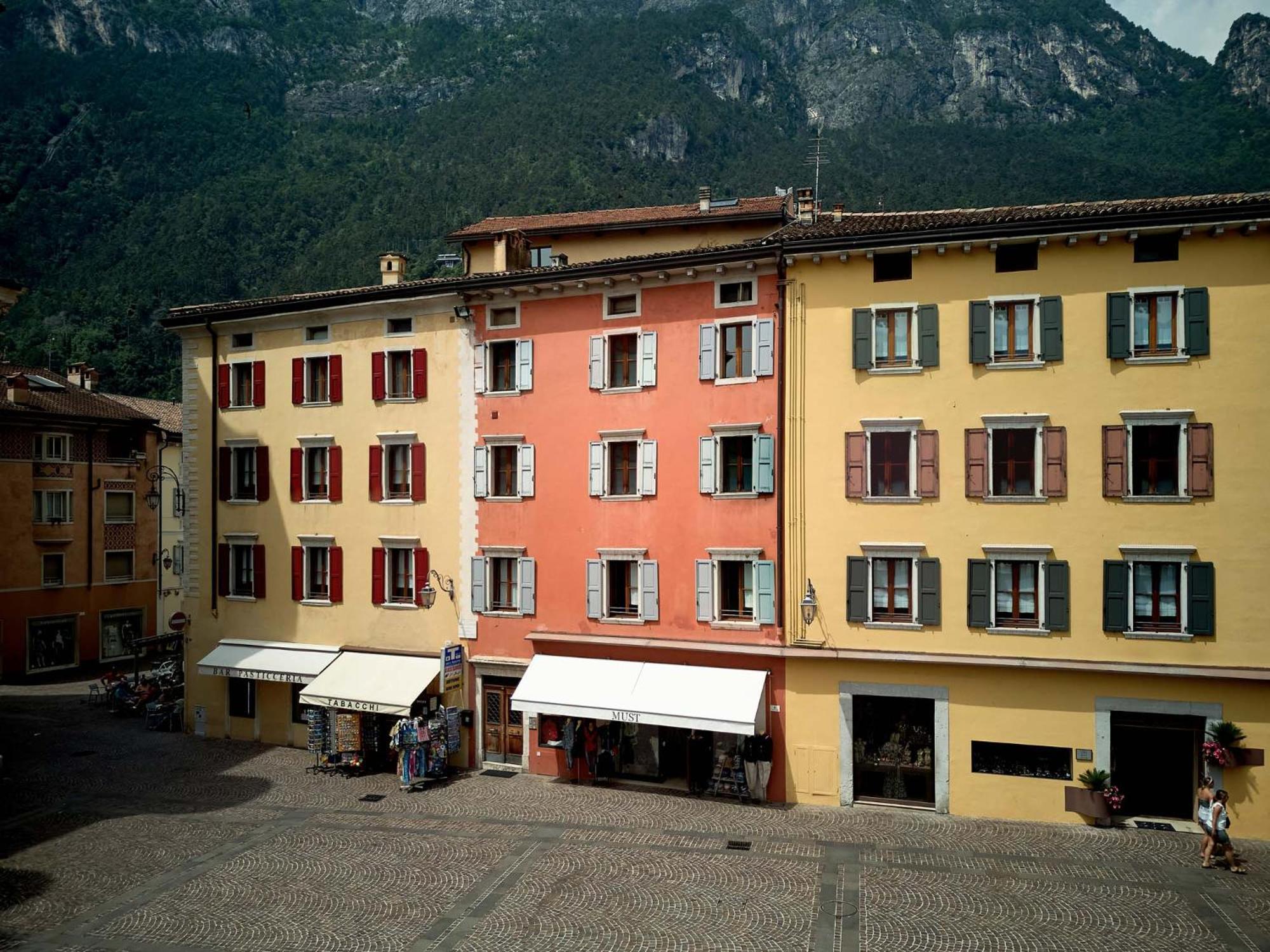 Casa Morellato Riva del Garda Extérieur photo