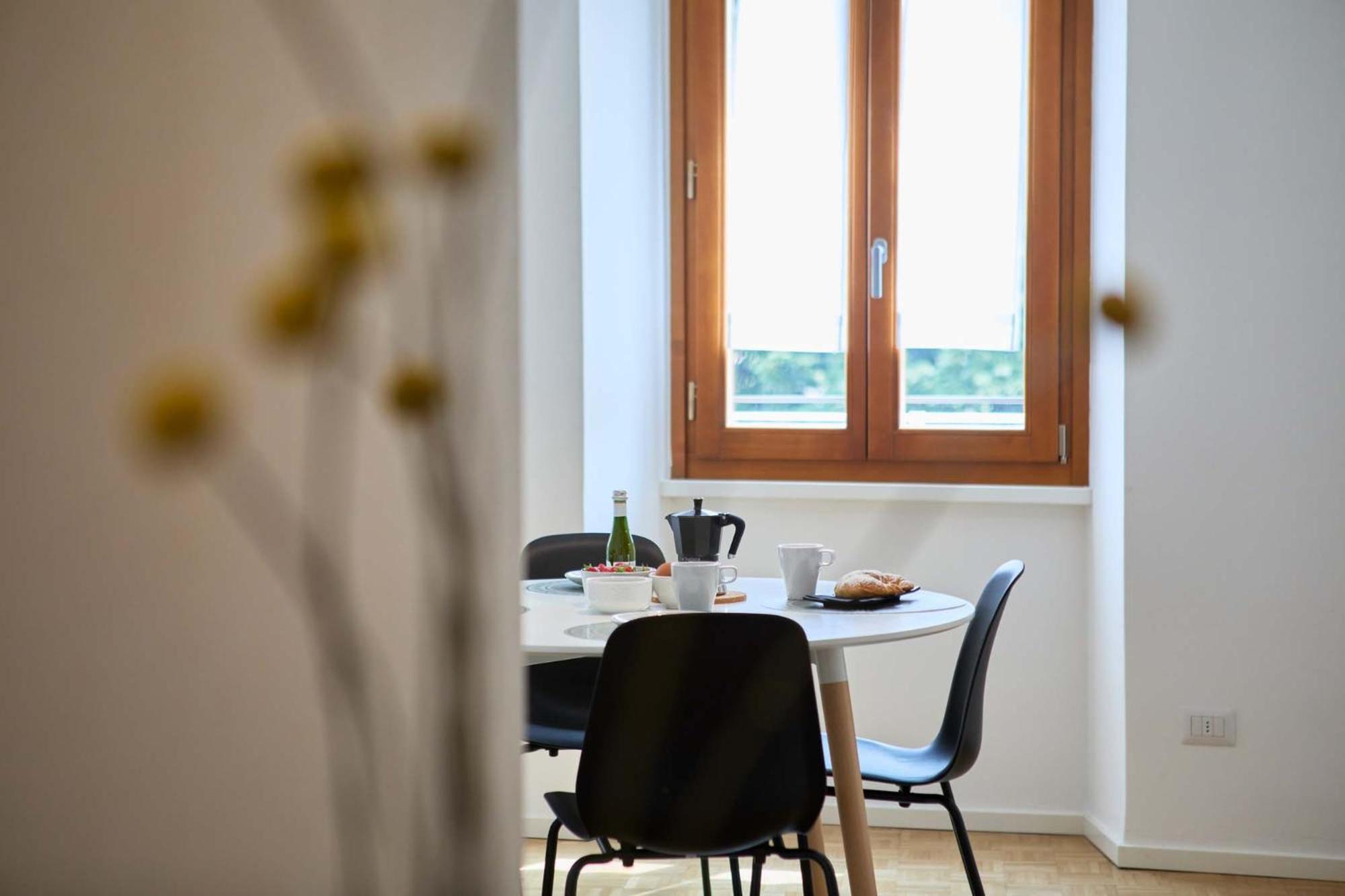 Casa Morellato Riva del Garda Extérieur photo