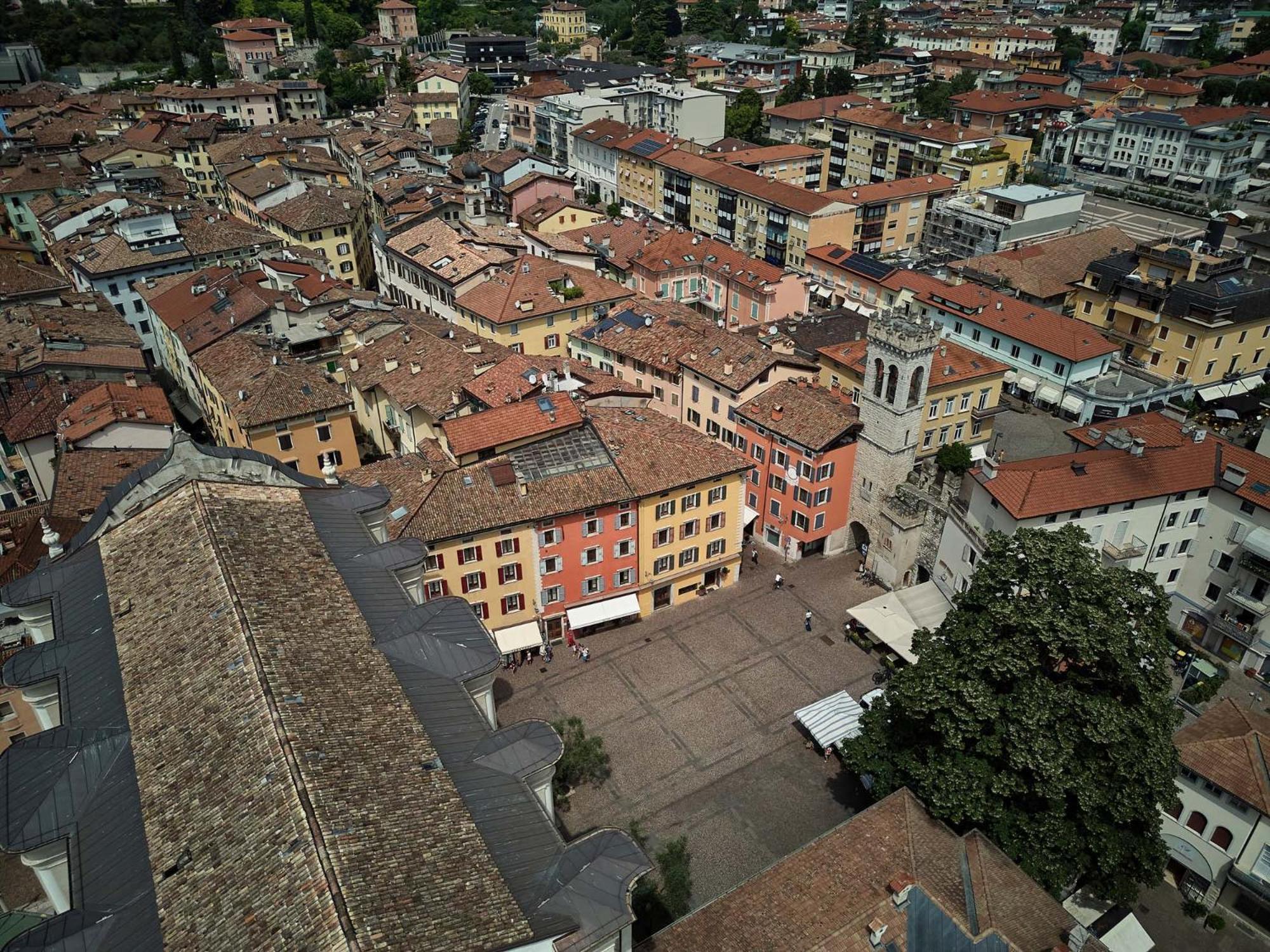 Casa Morellato Riva del Garda Extérieur photo