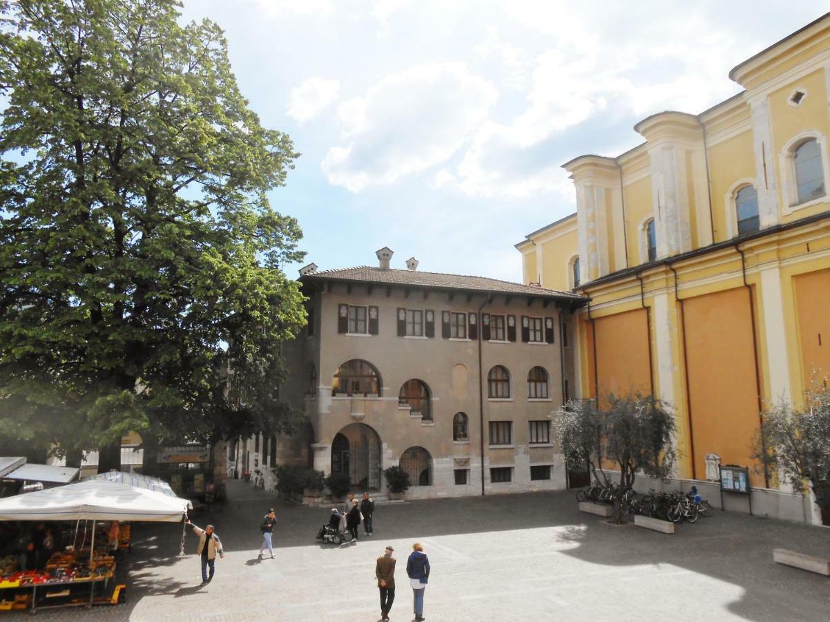 Casa Morellato Riva del Garda Extérieur photo