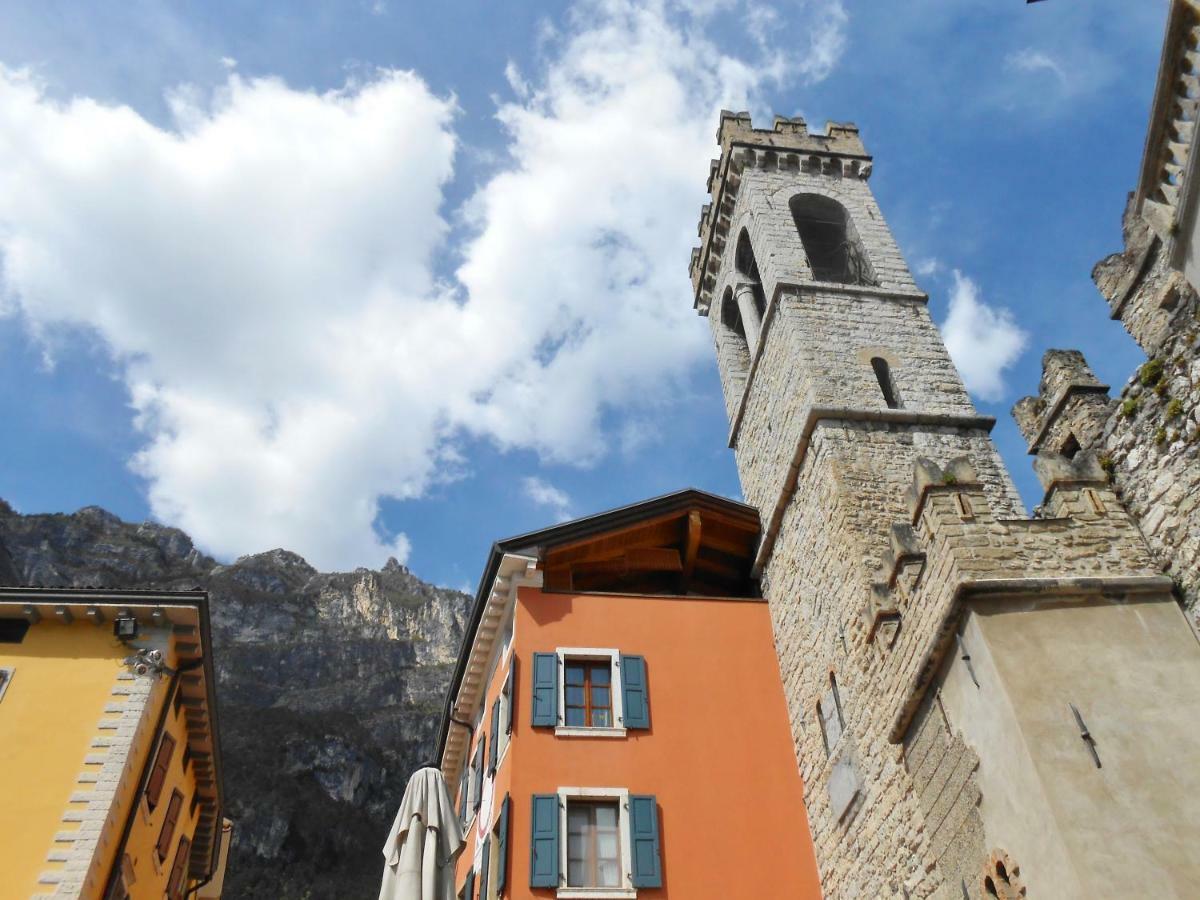 Casa Morellato Riva del Garda Extérieur photo