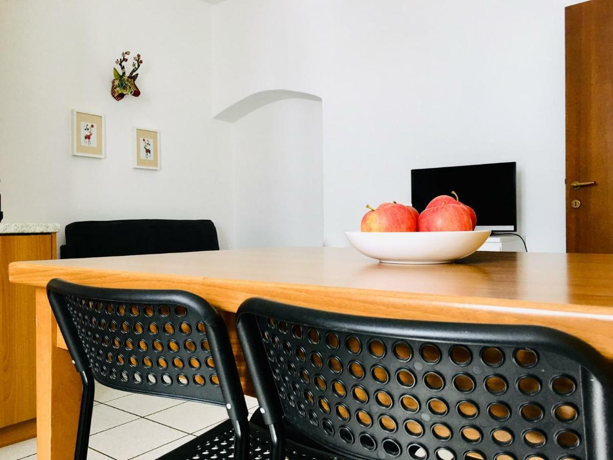 Casa Morellato Riva del Garda Extérieur photo